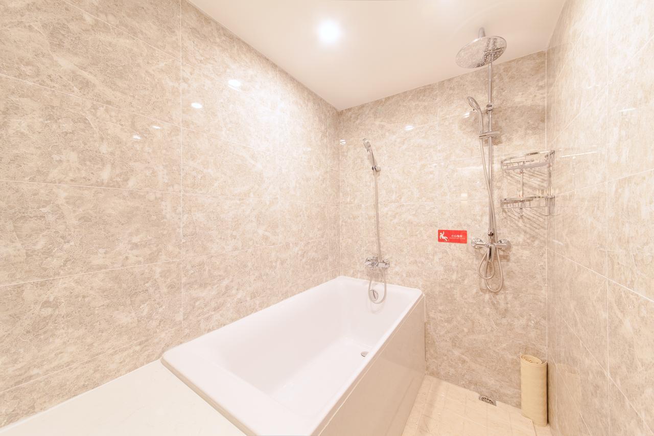 Suiss Place Cmc Taizhou Taizhou  Dış mekan fotoğraf