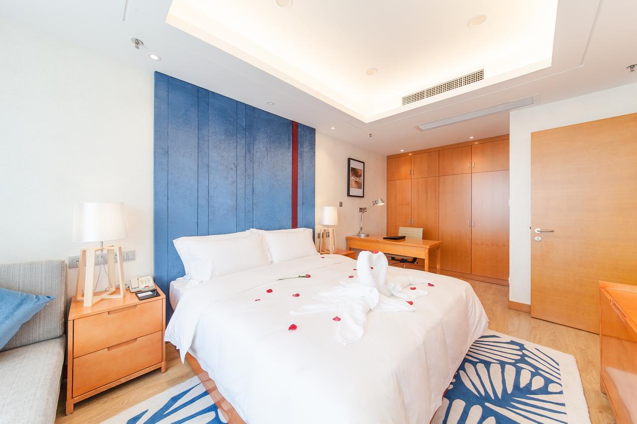 Suiss Place Cmc Taizhou Taizhou  Dış mekan fotoğraf