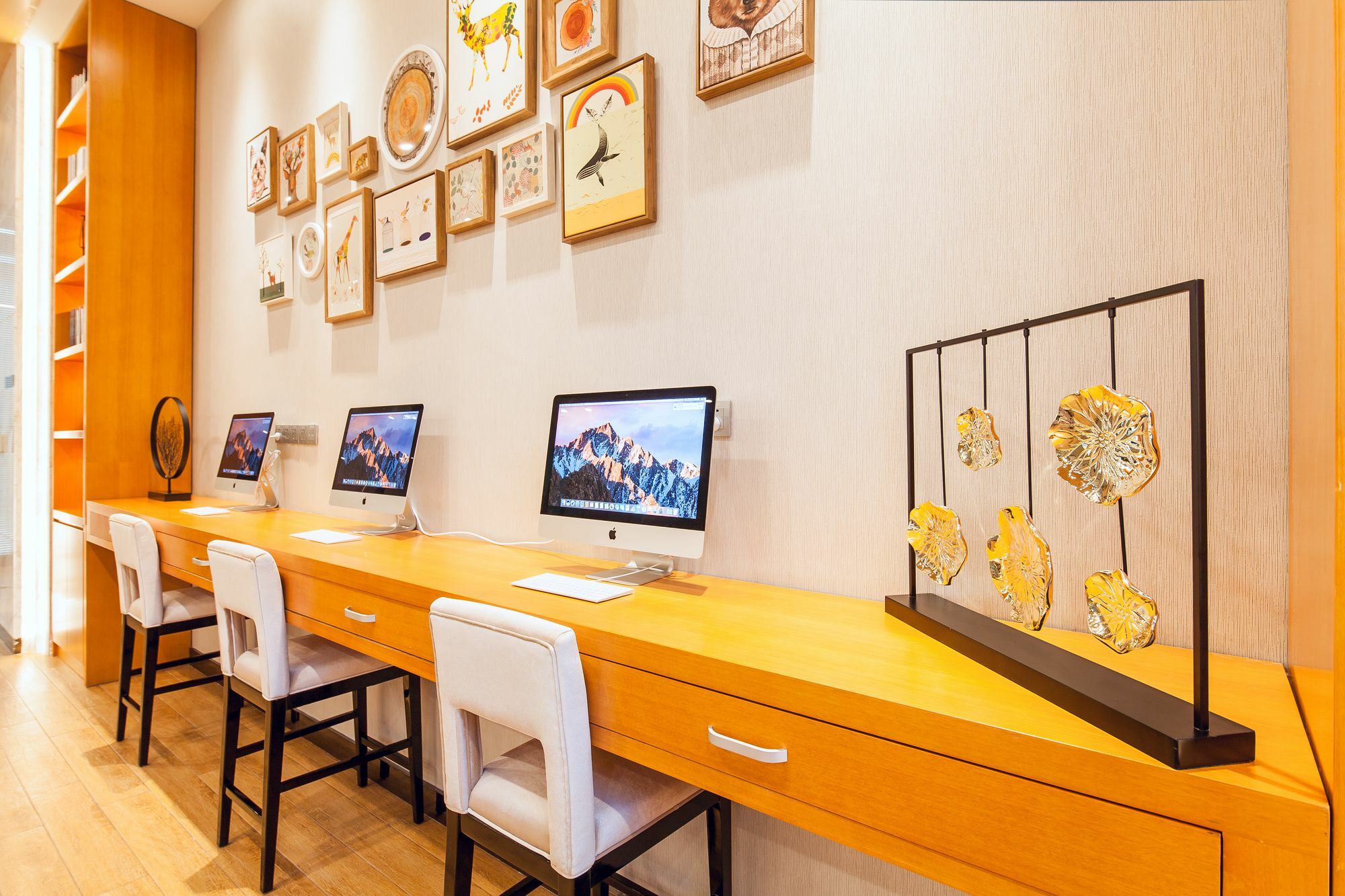 Suiss Place Cmc Taizhou Taizhou  Dış mekan fotoğraf